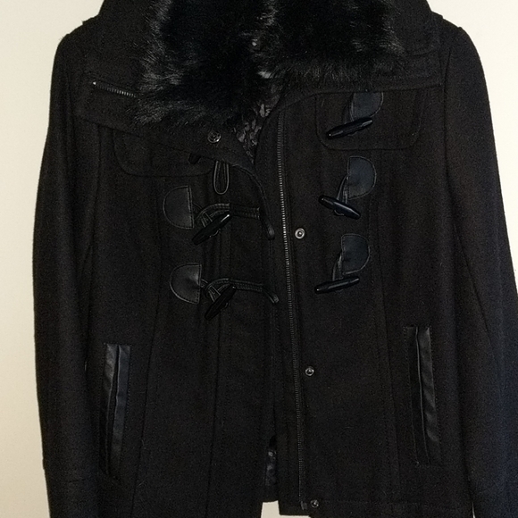 Express coat - Picture 3 of 8